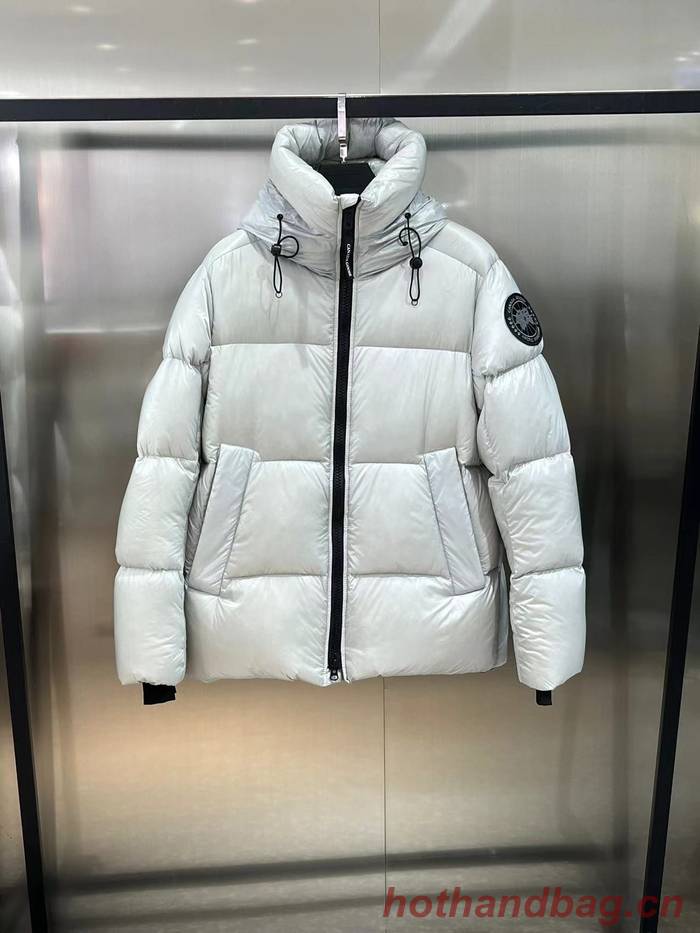 Canada Goose Top Quality Couple Down Coat CGY00011